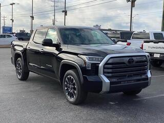 2025 Toyota Tundra for sale in Chattanooga TN