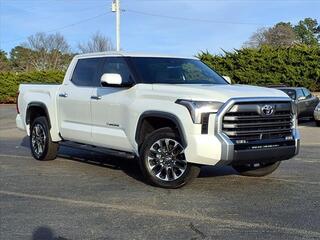 2025 Toyota Tundra for sale in Sanford NC