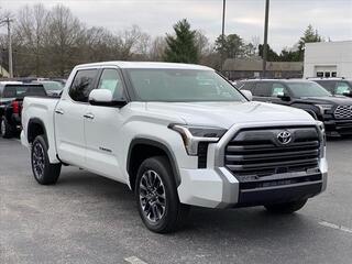 2025 Toyota Tundra for sale in Chattanooga TN