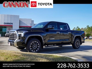 2025 Toyota Tundra for sale in Moss Point MS