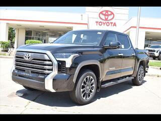 2025 Toyota Tundra