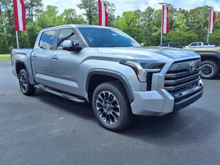 2025 Toyota Tundra