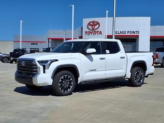 2025 Toyota Tundra
