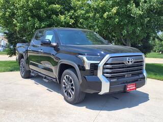 2025 Toyota Tundra for sale in Grimes IA