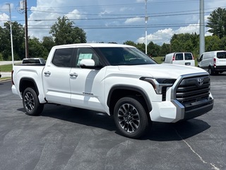 2025 Toyota Tundra for sale in Hendersonville NC