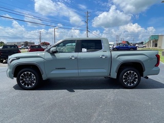 2025 Toyota Tundra for sale in Morristown TN