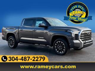 2025 Toyota Tundra for sale in Princeton WV