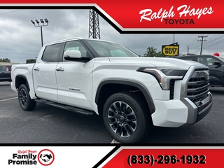 2025 Toyota Tundra