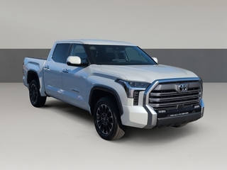 2026 Toyota Tundra
