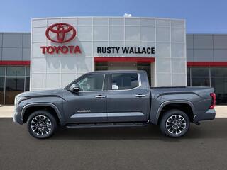 2026 Toyota Tundra for sale in Morristown TN