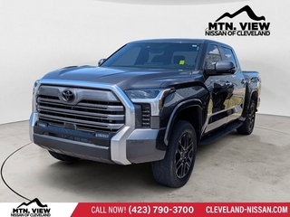 2026 Toyota Tundra for sale in Mcdonald TN