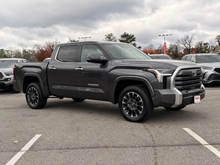 2026 Toyota Tundra