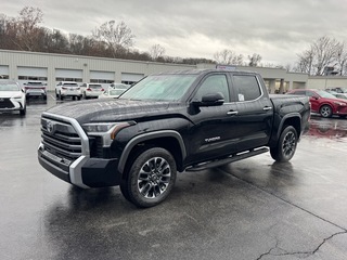 2026 Toyota Tundra for sale in Kingsport TN