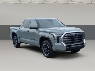 2026 Toyota Tundra for sale in Chattanooga TN