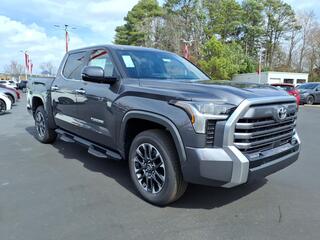 2026 Toyota Tundra for sale in Fairfax VA