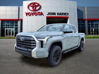 2026 Toyota Tundra for sale in Bossier City LA