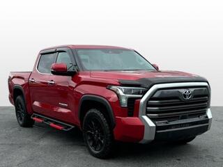 2022 Toyota Tundra for sale in Clarksville MD