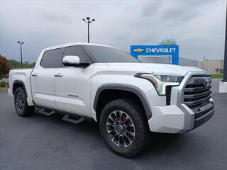 2022 Toyota Tundra for sale in Easley SC