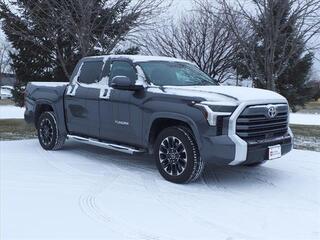 2023 Toyota Tundra for sale in Grimes IA