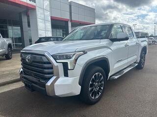 2023 Toyota Tundra for sale in Jackson MS