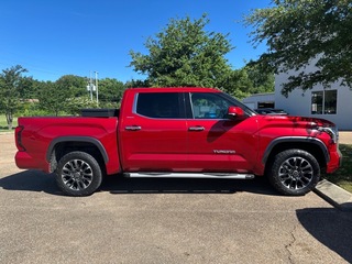 2023 Toyota Tundra for sale in Nashville TN