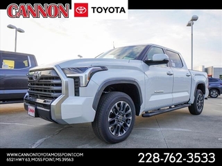 2024 Toyota Tundra for sale in Moss Point MS