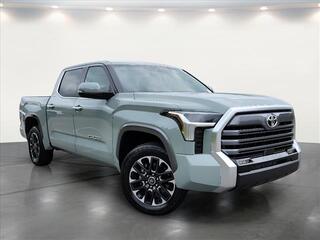 2024 Toyota Tundra