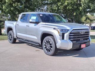 2024 Toyota Tundra for sale in Grimes IA