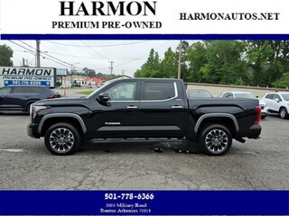 2024 Toyota Tundra for sale in Benton AR