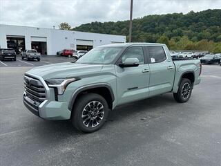 2025 Toyota Tundra