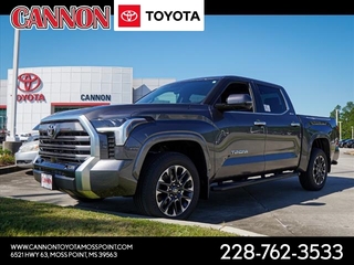 2025 Toyota Tundra for sale in Moss Point MS