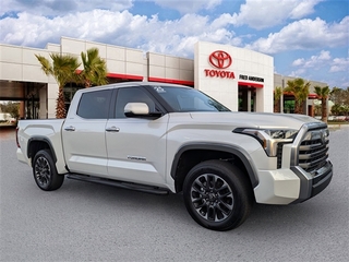 2025 Toyota Tundra for sale in Charleston SC