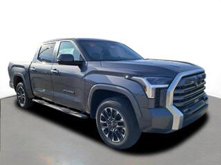 2025 Toyota Tundra for sale in Oklahoma City OK