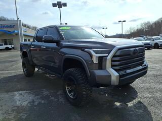 2025 Toyota Tundra for sale in Bridgeport WV
