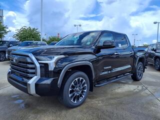 2025 Toyota Tundra for sale in Bossier City LA