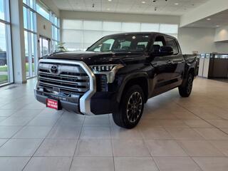 2025 Toyota Tundra for sale in Grimes IA