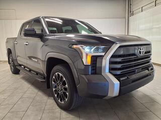 2026 Toyota Tundra for sale in Fort Worth TX