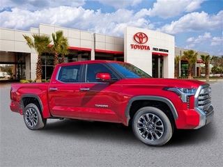 2026 Toyota Tundra for sale in Charleston SC