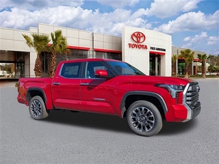 2026 Toyota Tundra for sale in Charleston SC