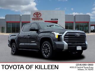 2026 Toyota Tundra for sale in Killeen TX