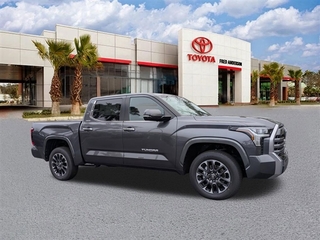 2026 Toyota Tundra for sale in Charleston SC