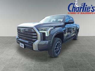 2026 Toyota Tundra for sale in Augusta ME