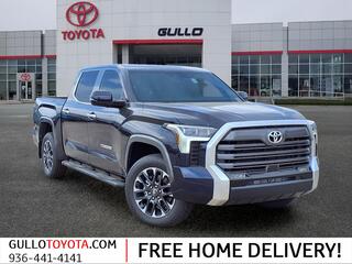 2026 Toyota Tundra for sale in Conroe TX