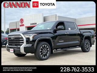 2026 Toyota Tundra for sale in Moss Point MS
