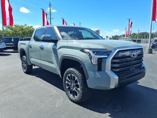 2026 Toyota Tundra for sale in New Bern NC
