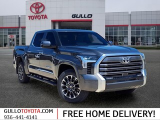 2026 Toyota Tundra for sale in Conroe TX
