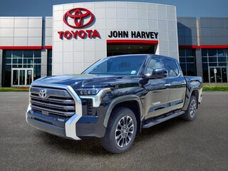 2026 Toyota Tundra for sale in Bossier City LA