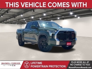 2022 Toyota Tundra