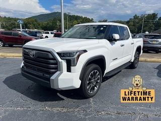 2022 Toyota Tundra for sale in Lenoir NC