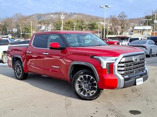 2023 Toyota Tundra for sale in Lynchburg VA